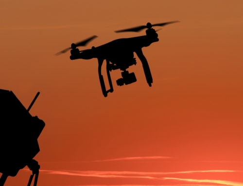 New Aveillant White Paper Published: Best Practice in Counter-Drone Systems